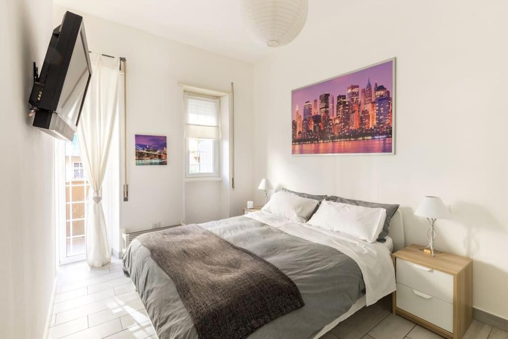 Apartment Nicla's Rom