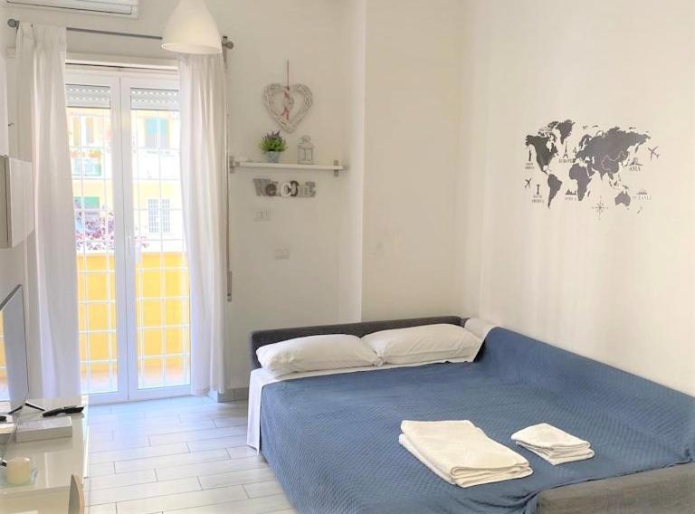 Apartment Nicla's Rom